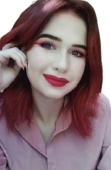 Карпушина Ангелина Александровна Карпушина Ангелина Александровна